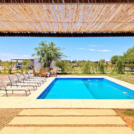 Casas De Vina Villa Villa Union  Exterior photo