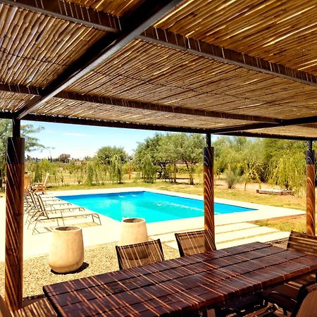 Casas De Vina Villa Villa Union  Exterior photo