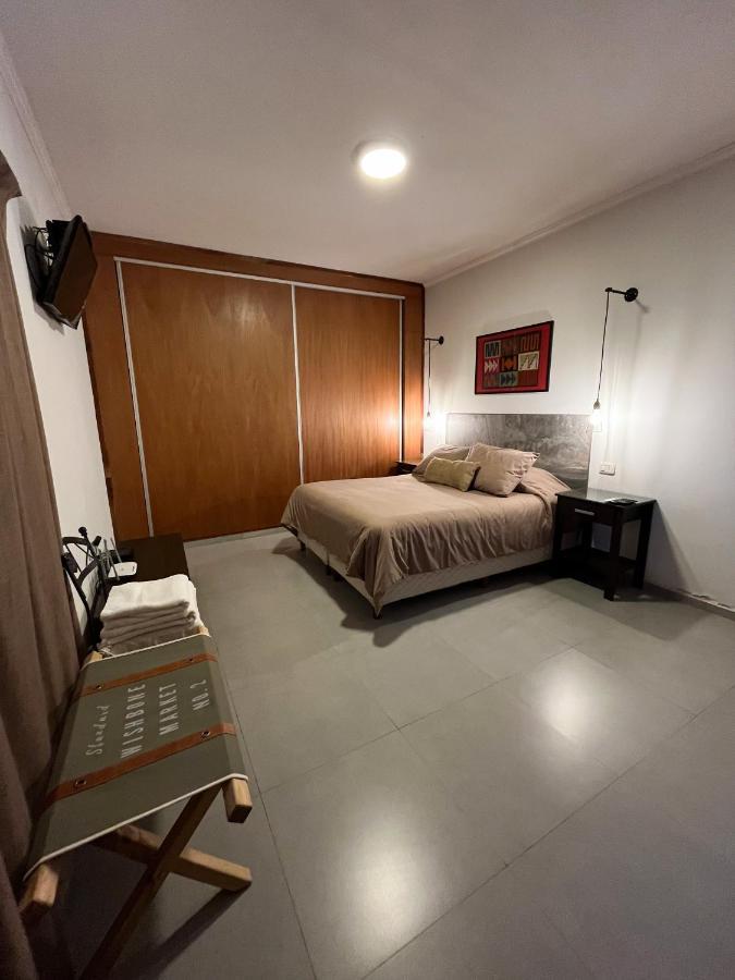 Casas De Vina Villa Villa Union  Exterior photo