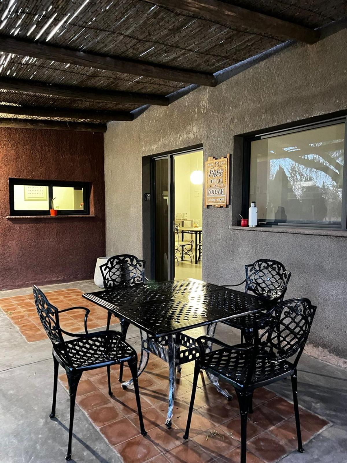 Casas De Vina Villa Villa Union  Exterior photo