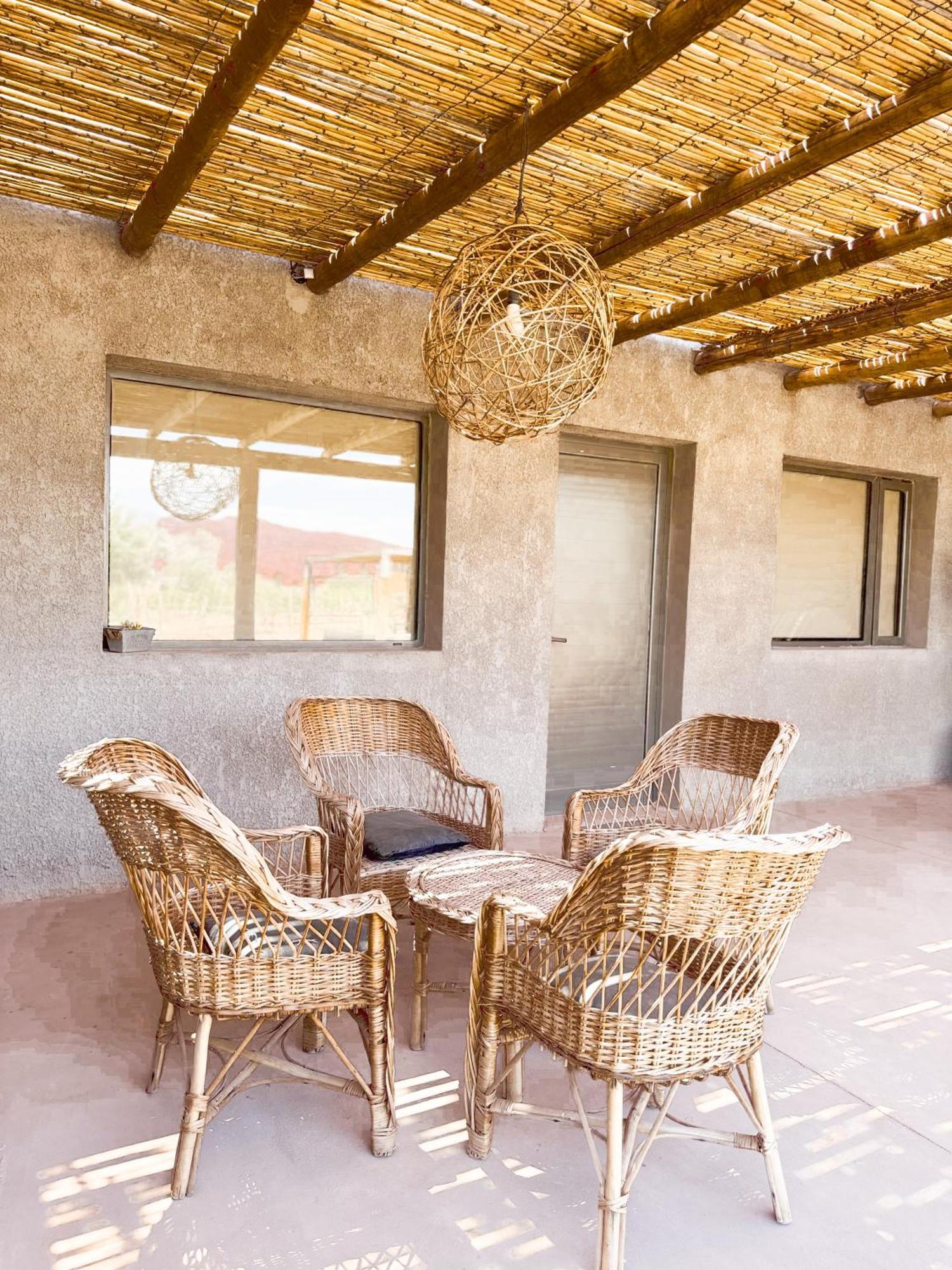 Casas De Vina Villa Villa Union  Exterior photo