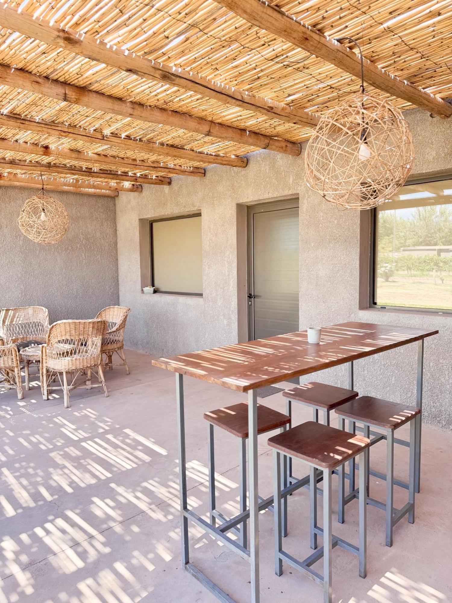 Casas De Vina Villa Villa Union  Exterior photo