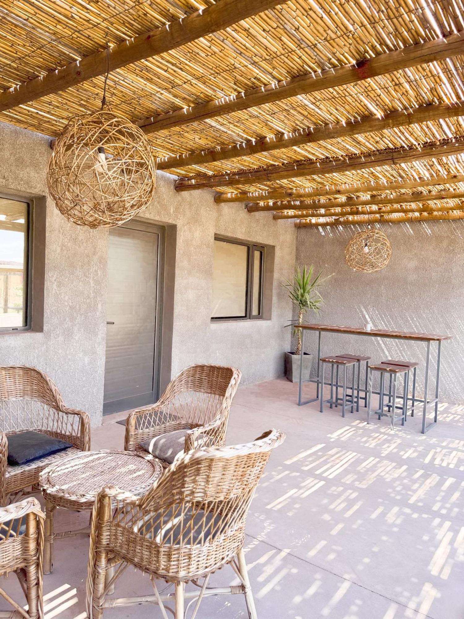 Casas De Vina Villa Villa Union  Exterior photo