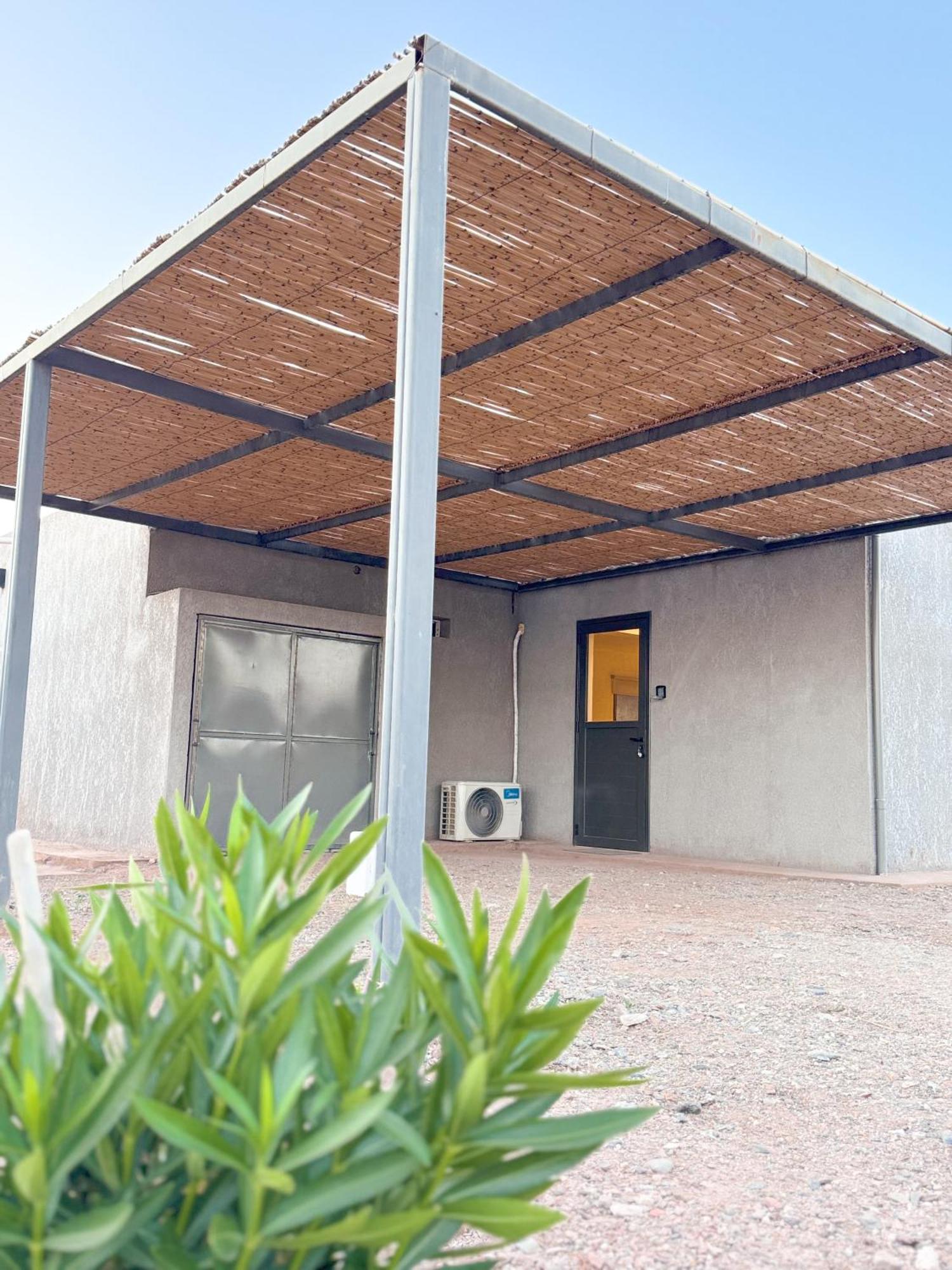 Casas De Vina Villa Villa Union  Exterior photo