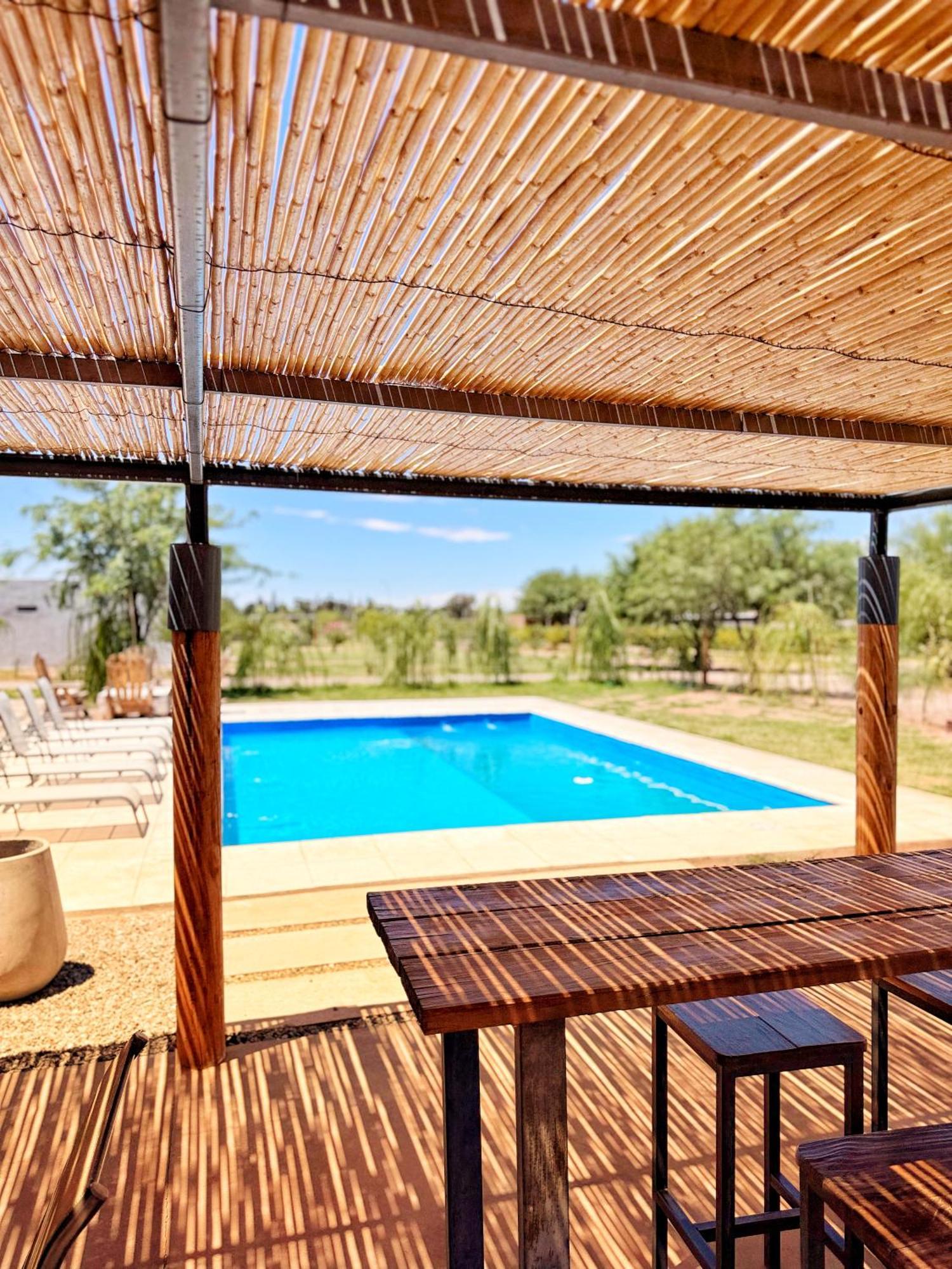 Casas De Vina Villa Villa Union  Exterior photo